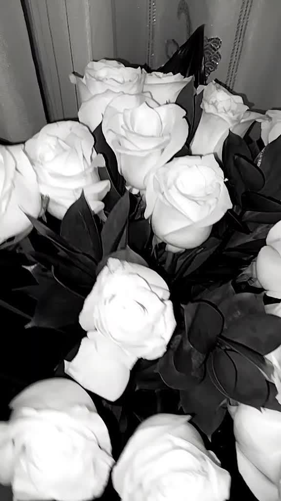 Enchanted Eve Floral Symphony